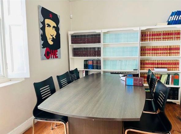 To Let Commercial Property for Rent in Worcester Western Cape